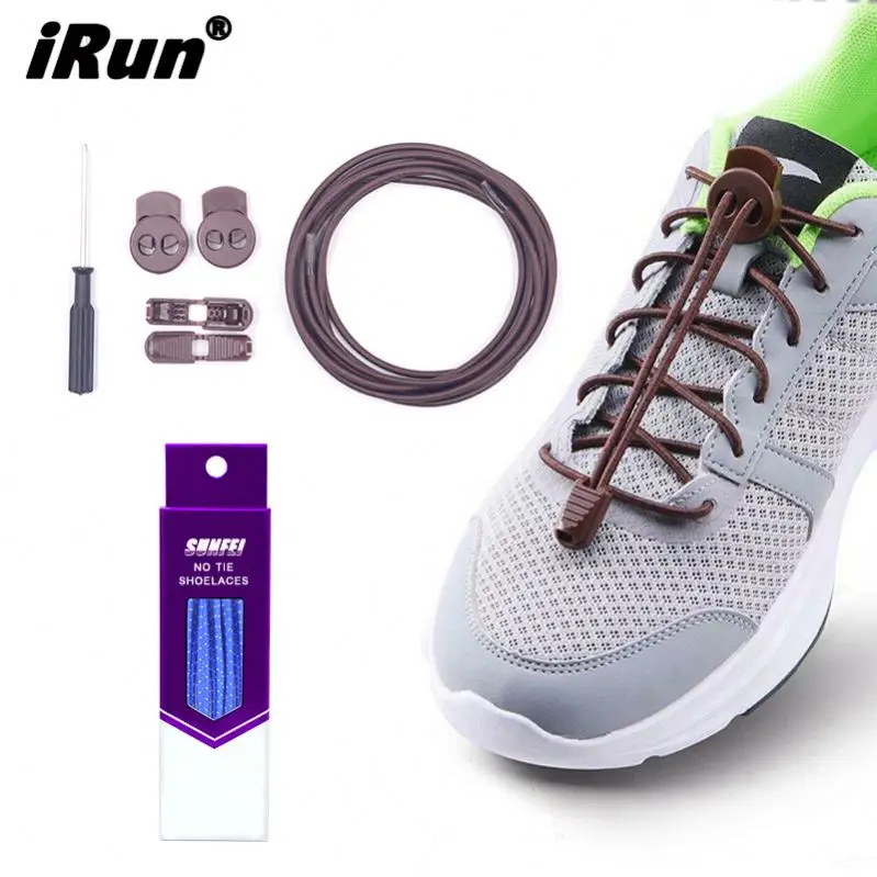 

Factory Supplying Round Shoelace