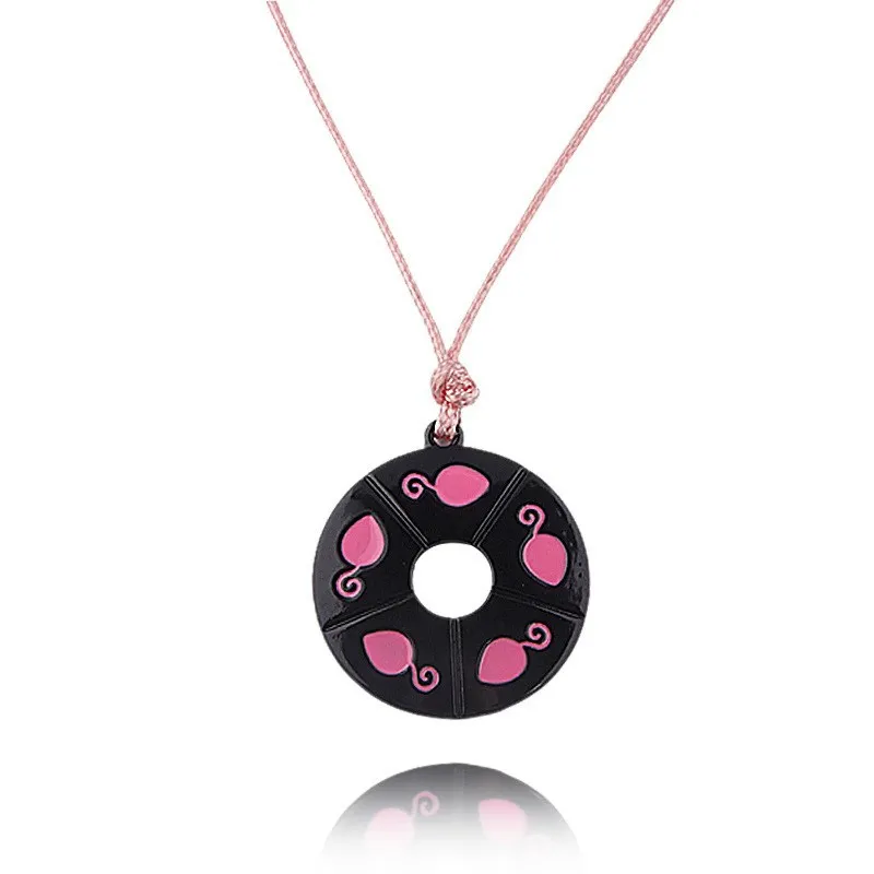 

miraculous ladybug ladybug miraculous miraculous ladybug necklace