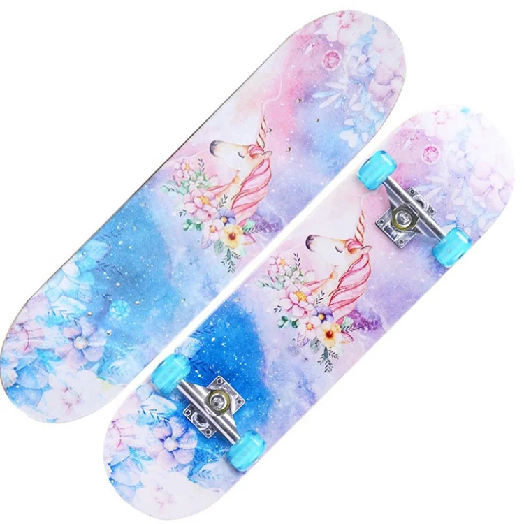 

Hot Sale Cost-effective Custom Skateboard For Kids