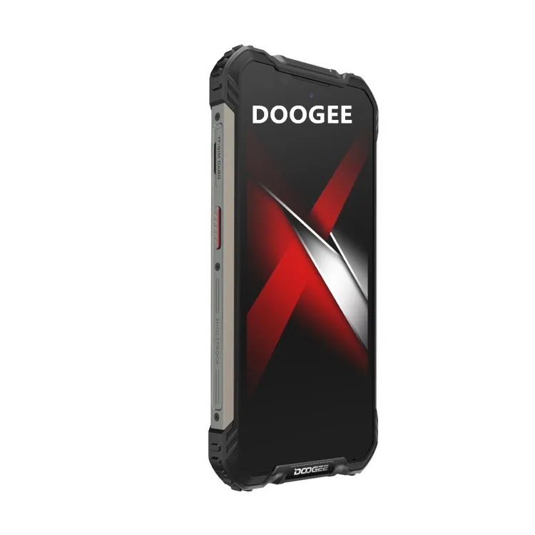 

Dropshipping DOOGEE S58 Pro 5.7 Inch Android 10.0 Waterproof Dustproof Shockproof Octa Core Doogee Mobile Phones