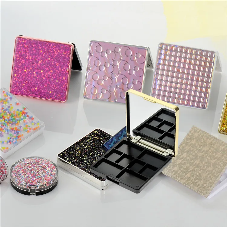 Y395-2eyeshadow palette