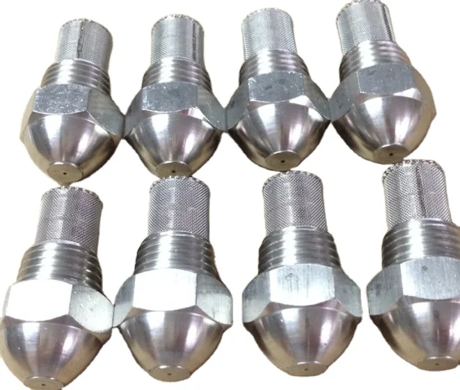 

Manufacturer Wholesale Cooling and humidifying spray nozzle animal husbandry nozzle agricultural sites nozzle