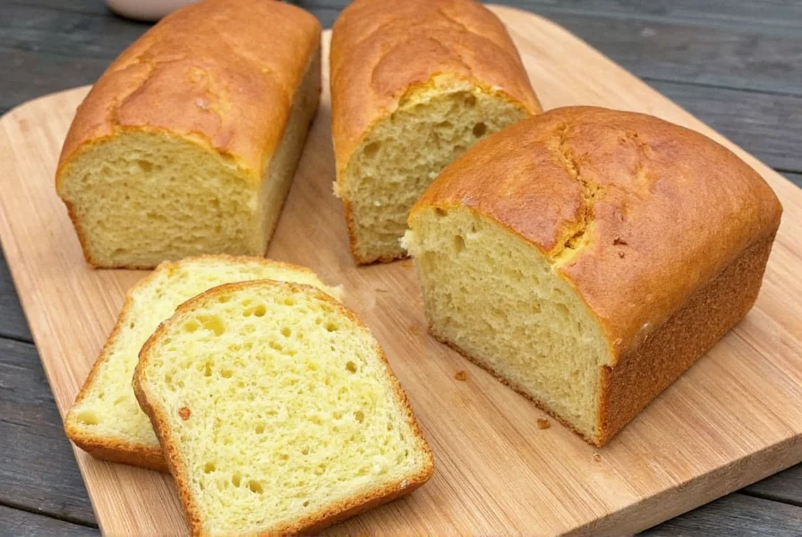 cardamom bread