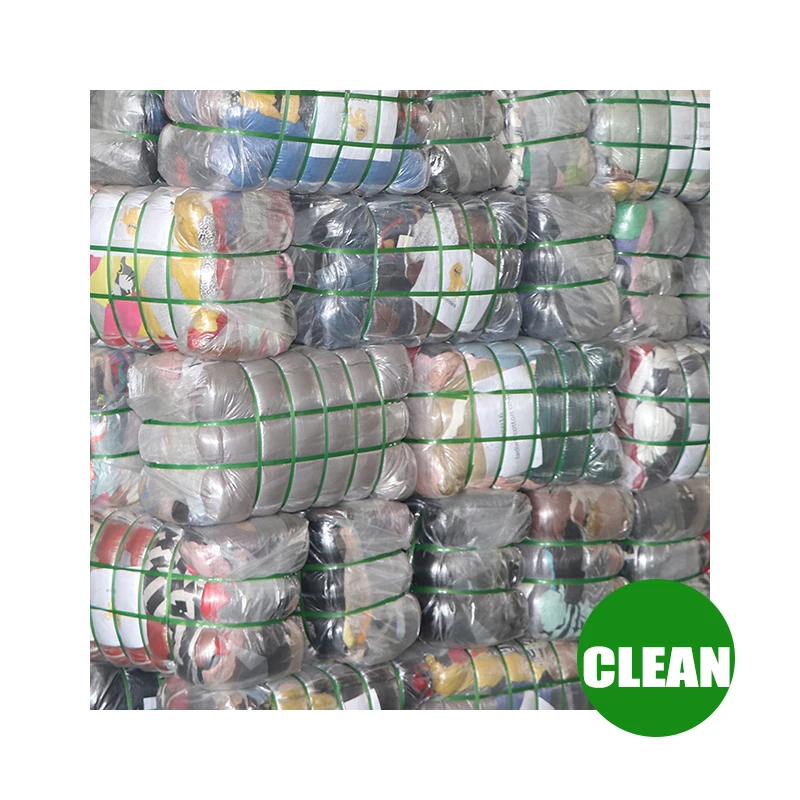 

Best Quality Kids Second Hand Clothes Baby's Used Clothes Bales Wholesale Used Korean Clothes Bales, Mixed color