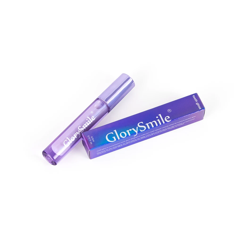 

Custom Logo Trending Products Instant Whitening Wand Dazzling Whiten Teeth Whitening Pen Brighten Gloss