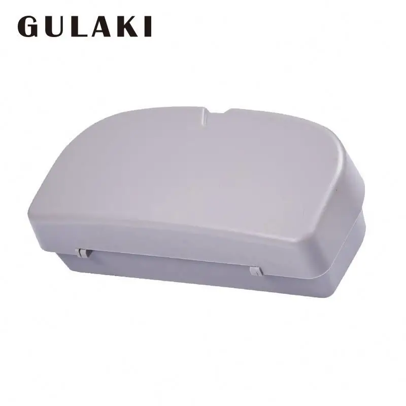 

Car sunglasses storage box HOPqh fashion car glasses case