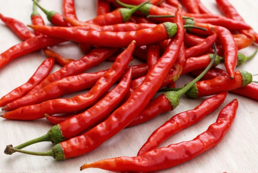guajillo chile the unsung hero of mild heat and big flavor you re not using enough of it