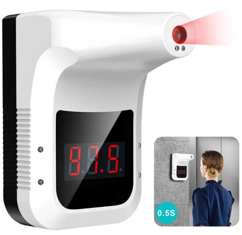 

Professional Step Counter, Black or custom
