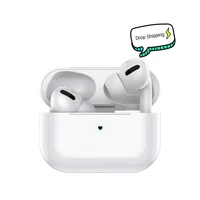 

Funda Para Pro Earphone 1:1 Original Supercopy Tws Wireless Headphone Tws Pro 3 Earbuds