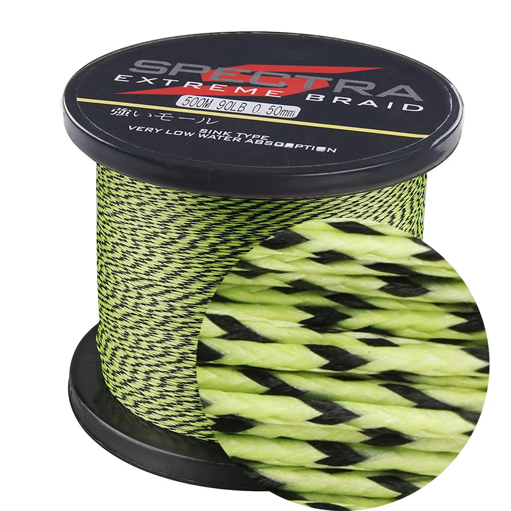 

DORISEA Toq Quality 8 Strands 100M-2000M 6-300LB Spot 100% PE Braided Multifilament Fishing Line,All Colors Available, Black,blue,green,yellow,white,red,grey, multicolor and so on
