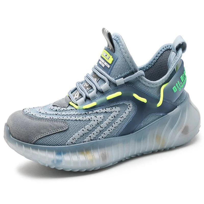 

High Quality Fashion Yeezy Fly Weave Upper Run Sports Shoe Custom Weave Uppers Flying Knitting Shoes For Men, Customized color