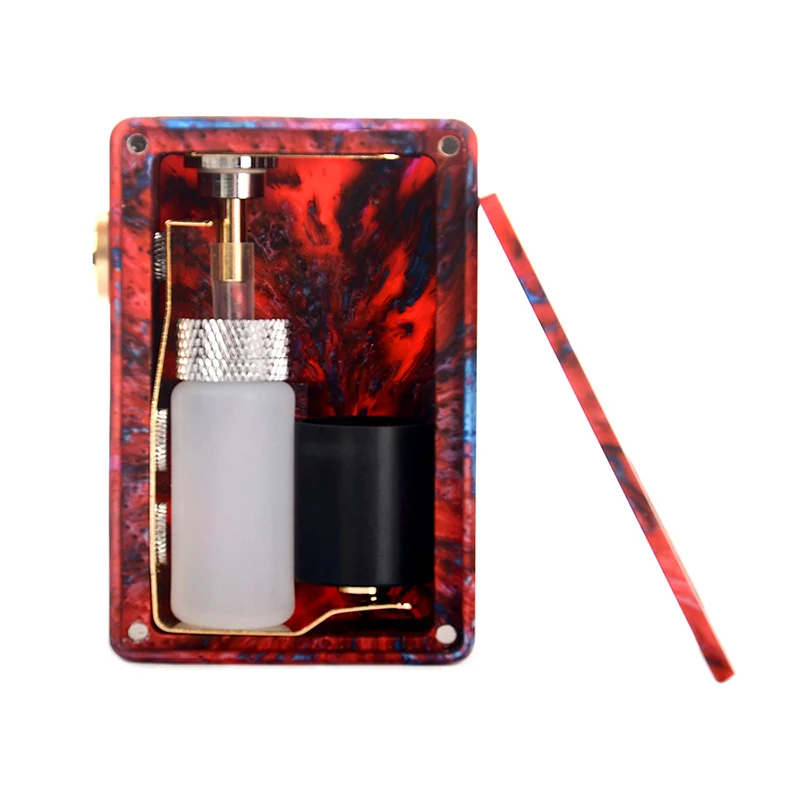 

Vpdam Leon Squonk Box Mod