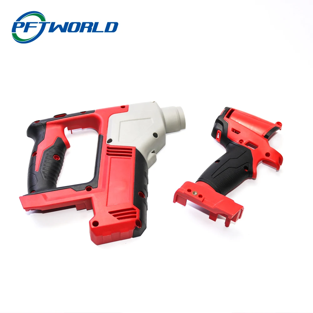 

High Precision ABS Plastic Metal Mini Machine Service Injection Molding