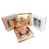 S-4 professional beautier eyelash extension prime silk with custom display stand