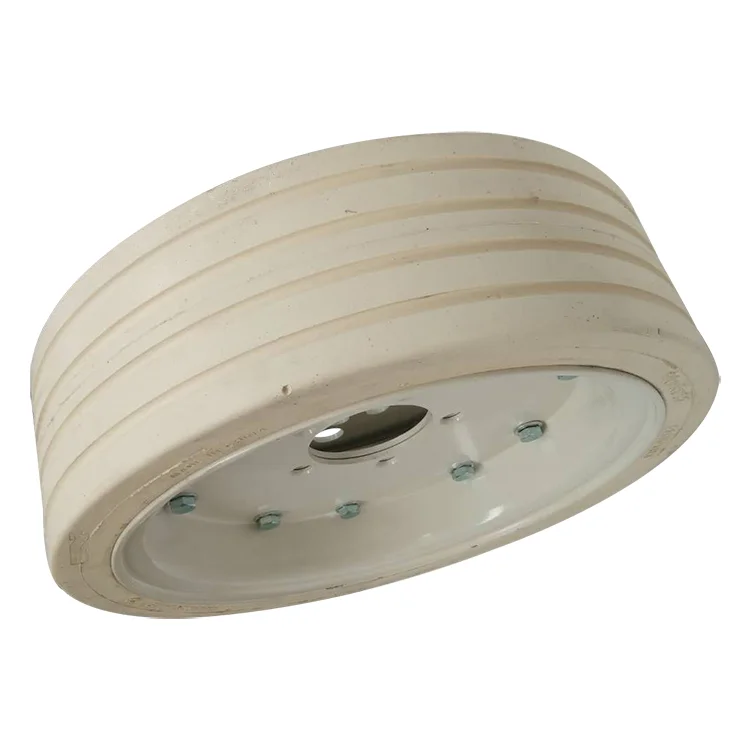 

mini platform lift best service spider lift boom lift solid wheel tires, White grey black