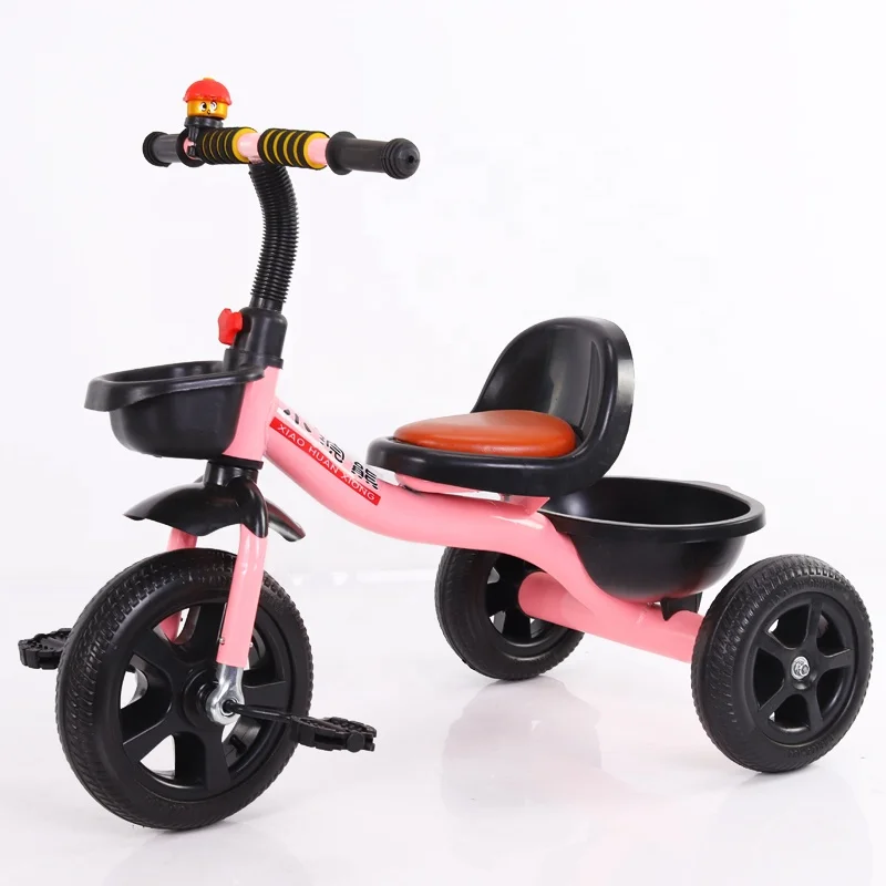 

2021 hot sale tricycle kids baby and new design low price baby tricycle children trike for sale