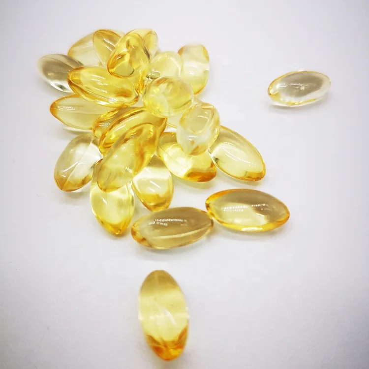 
Healthcare Supplement deep sea fish oil 1000mg 1200mg omega 3 soft capsules/cod liver oil bulk 