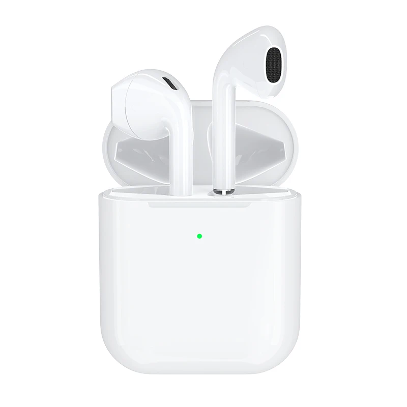 

2020 New technology hot selling TWS wireless earbuds stereo BT 5.0 best quality super sound quality