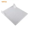Dropship 10 Layer Clothes Fold Board Clothing Organization Shirt Folder Travel Closet Drawer Stack Household Closet Organizer
