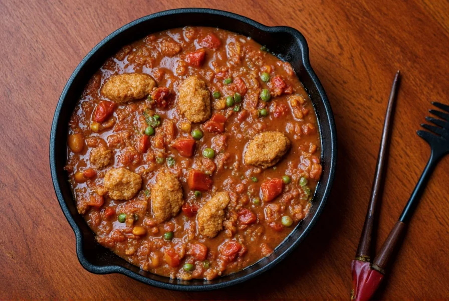 Mulato Chili