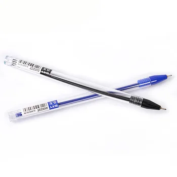 oil based ballpoint pen