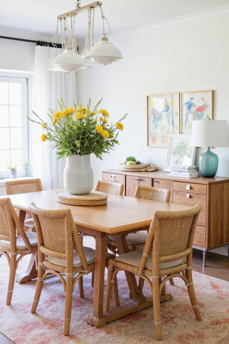 10 family friendly dining room ideas that make mealtime magical