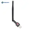 ralink rt5370 chipset 802.11n 150mbps wireless driver network card external 5db antenna wifi usb lan adapter for mag254 iptv