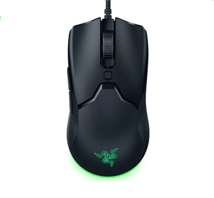 

Razer Viper Mini Mouse 8500 DPI Optical Sensor Ergonomic Wired Gaming Mouse