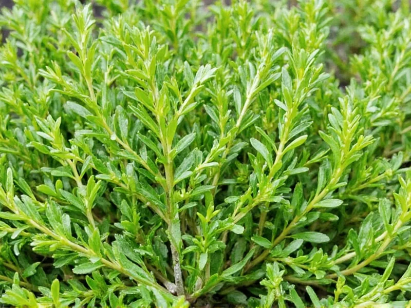 Thyme for All Seasons: Year-Round Growing Guide