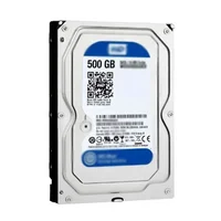 

Hard Disk Wholesale WD5000AAKX Desktop Hard Drive 7.2K HDD 3.5 6G 500GB SATA