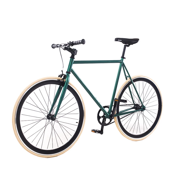 fixie color