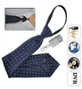 Hidden Tie Camera Mini Fashionable Tie DVR Video Tie Camera and Audio Recorder