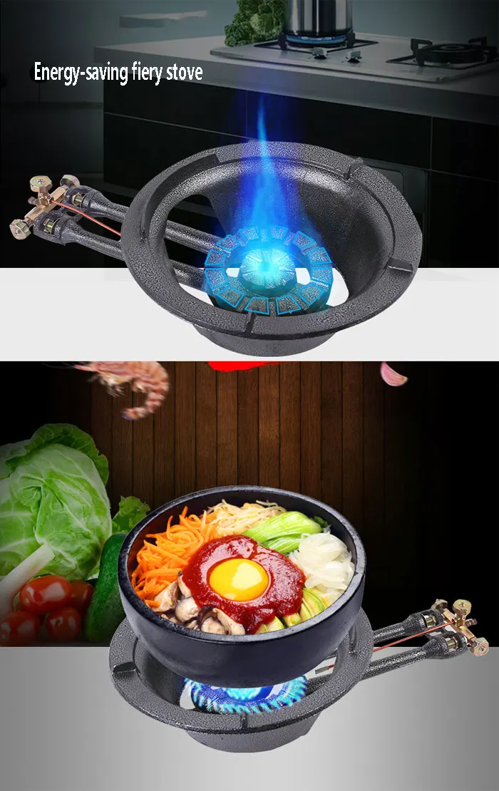 50000 Btu High Pressure Burner Propane Iron Wok Burner Fast Stove Buy