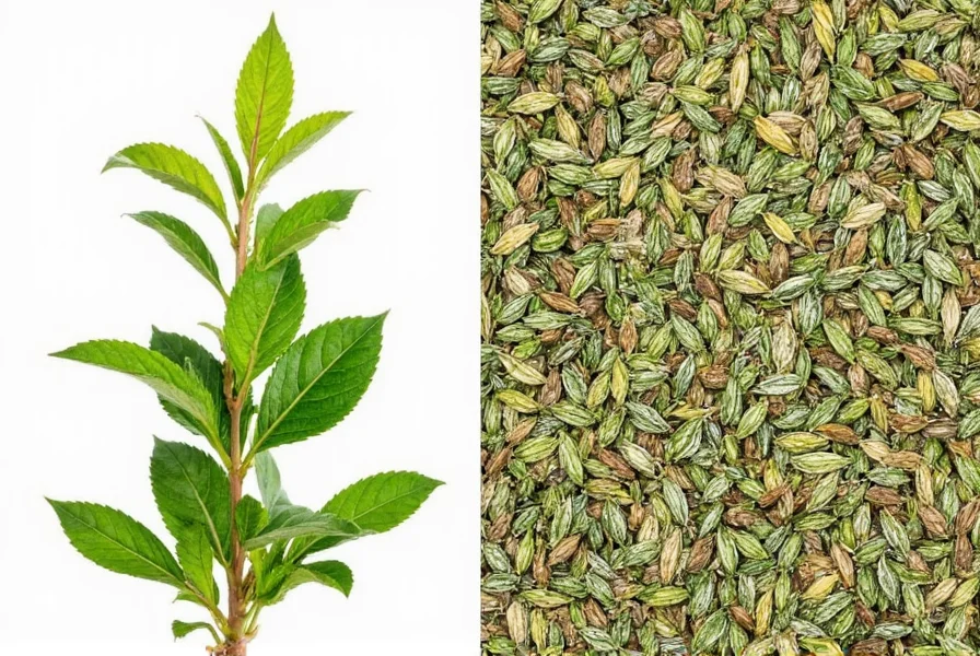 Dried Herbs Collection