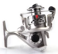 

Good Quality Fishing Reel Size 1000 2000 3000 4000 5000 6000 Series good quality Reel