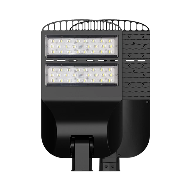 CB ENEC CE ROHS Certified Outdoor IP66 130w 150w 180w 200w Led street light Parking Area Light Fixture