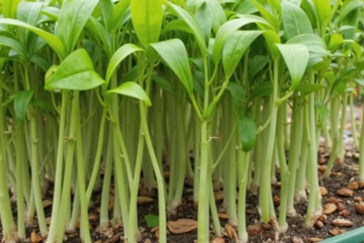 how to propagate prayer plants