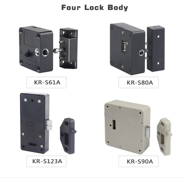 kr-s61a_cabinet door lock