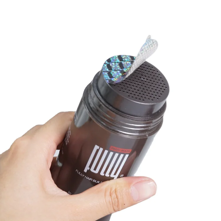 
Private Label Hair Loss Product High Quality Hair Fiber 