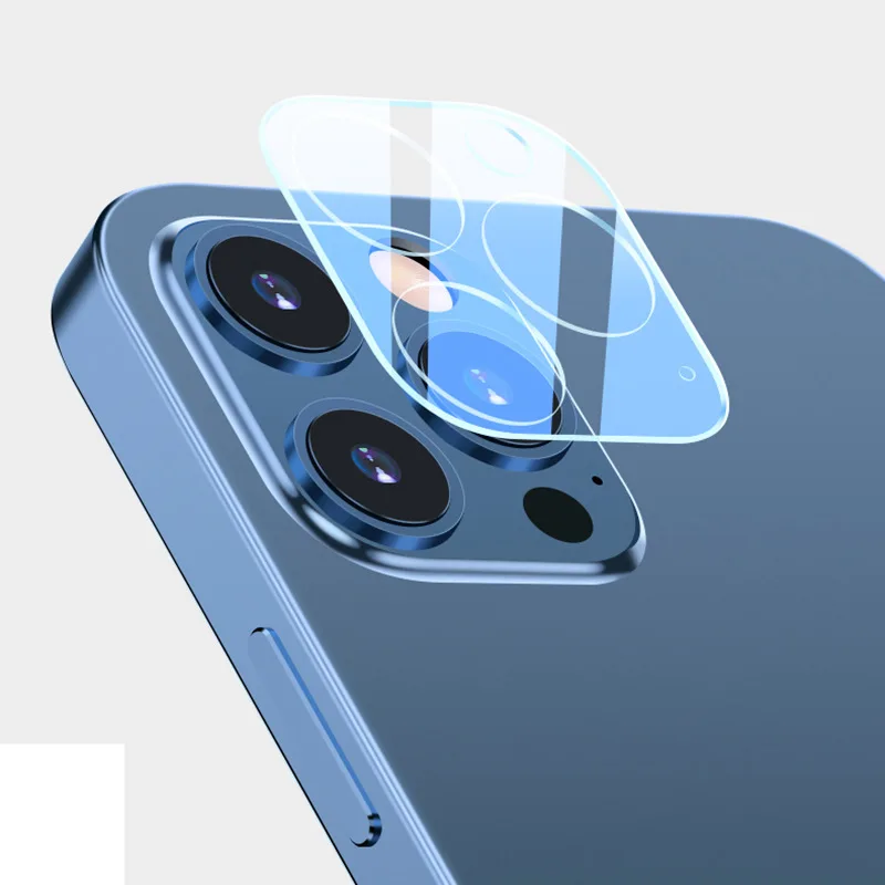 

Wholesale 9h Nano Glass camera Lens accessories Screen Protector Film