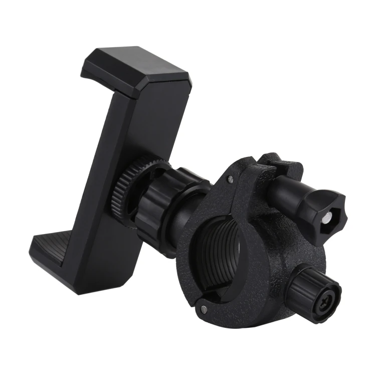 

PULUZ Handlebar Adapter Mount Phone Clamp Bracket Smartphone Holder Mount Clamp