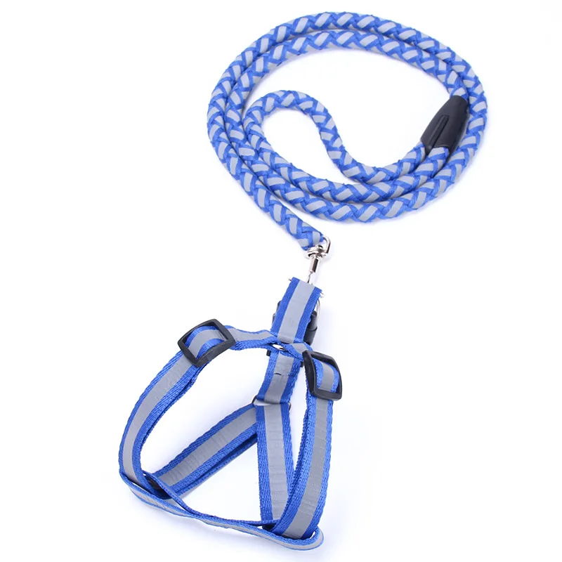 

Pet Supplies Wholesale Special Traction Pull Leash Dog Treadmill Morning Run Special Traction Rope Factory Direct Supply