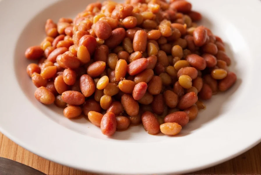 How to Make Perfect Chili Beans: Simple Recipe & Tips