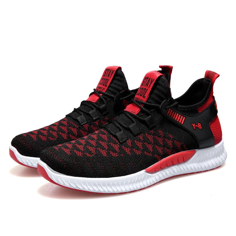 

2021 New Breathable High Beautiful Sports Shoes Sneakers Sock Shoes, 3 colors