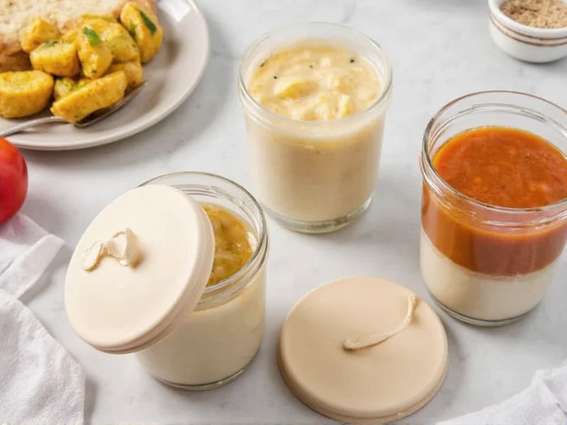 Best Soup Storage Containers: Features, Safety & Tips