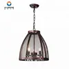 Modern Led Modern Chandelier Kitchen Rustic - Lodge