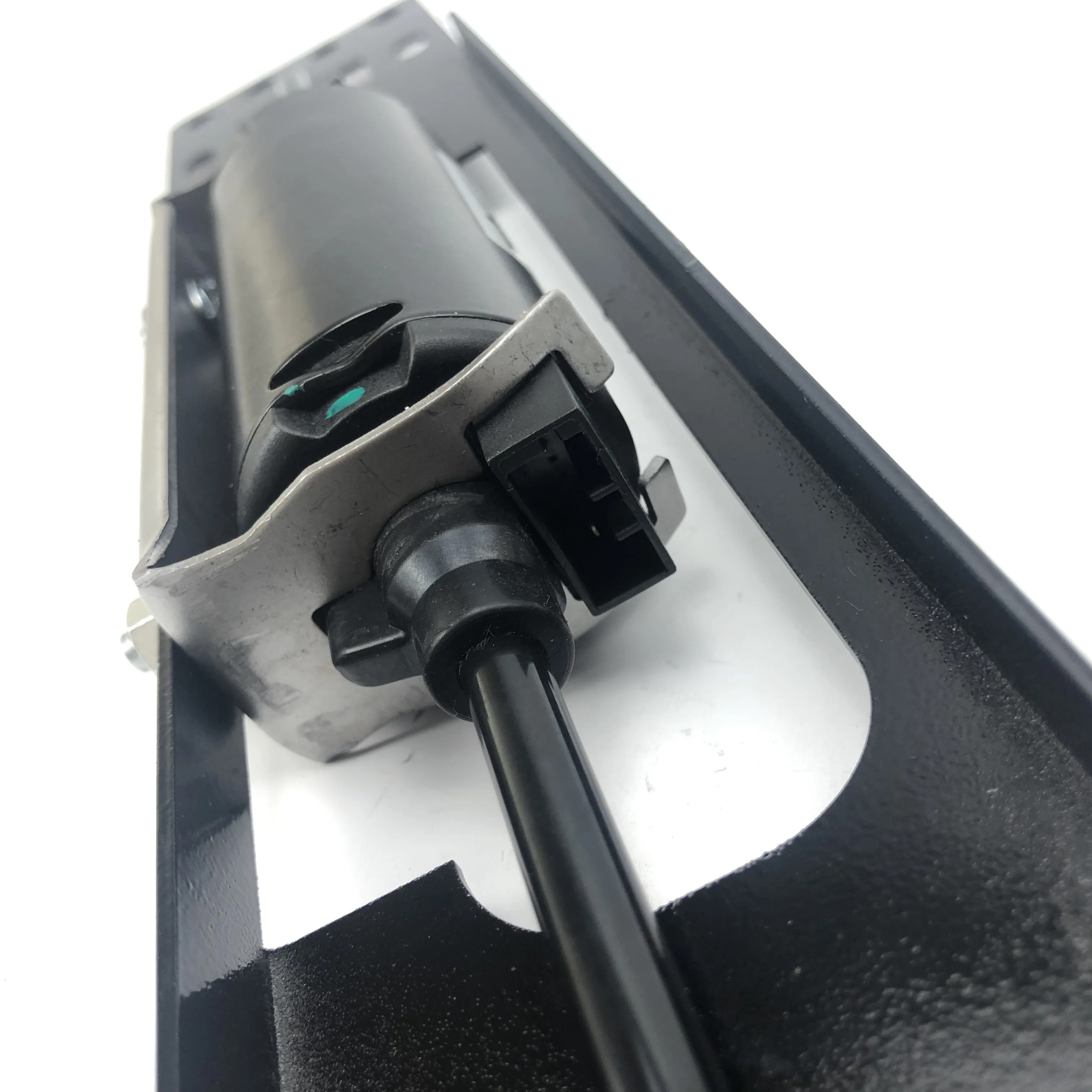 Power Seat Motor 12v Customized Small Dc Motor For Car Forward And