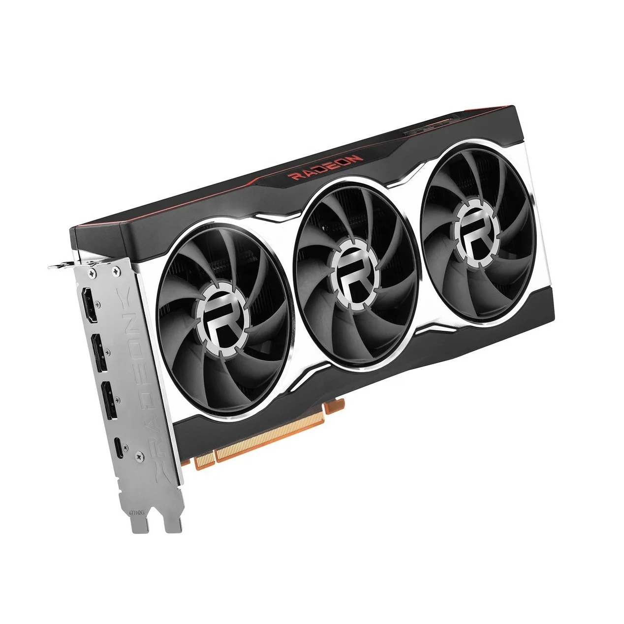 好价格显卡蓝宝石rx6800 xt 16g gddr6 gpu