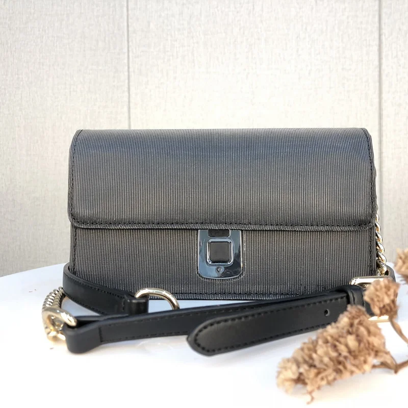 

Newest Sling Bags For Luxury PU Leather New Fashion Women Handbags Customs Purse Fashion Shoulder Crossbody Bag, 6 colors led light option