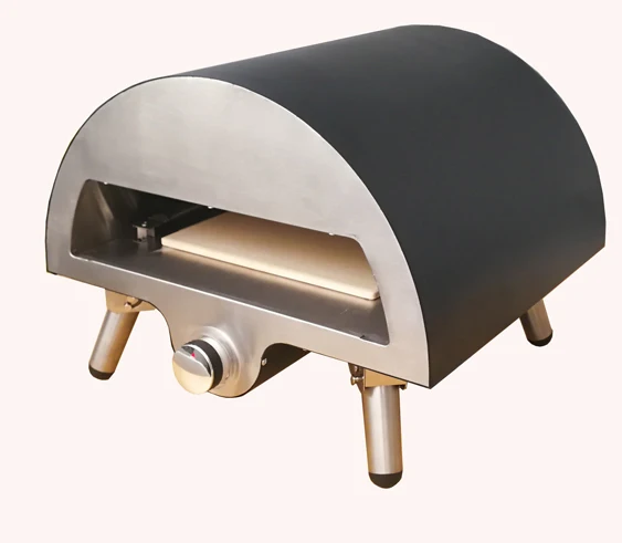 

GAS PIZZA OVEN